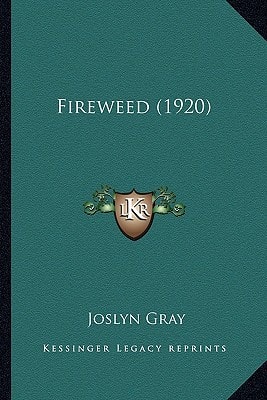 Fireweed (1920)