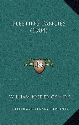 Fleeting Fancies (1904)