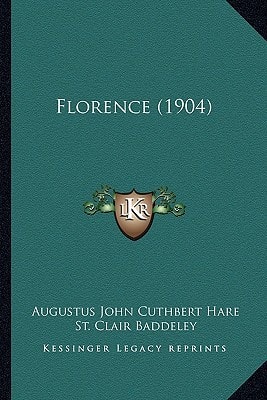 Florence (1904)