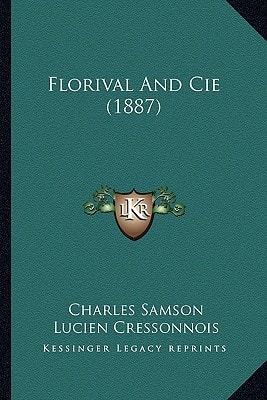 Florival And Cie (1887)