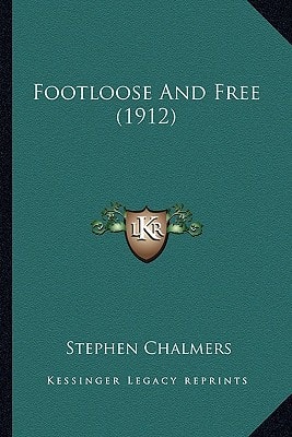 Footloose And Free (1912)