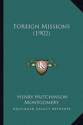 Foreign Missions (1902)