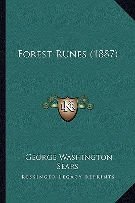 Forest Runes (1887)
