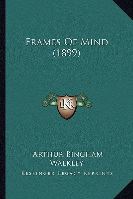 Frames Of Mind (1899)