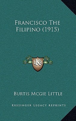 Francisco The Filipino (1915)