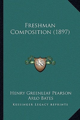 Freshman Composition (1897)