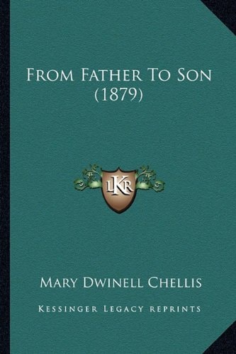 From Father To Son (1879)
