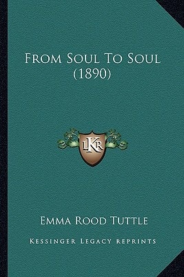 From Soul To Soul (1890)