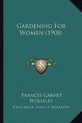 Gardening For Women (1908)