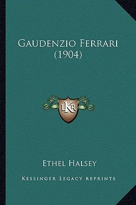 Gaudenzio Ferrari (1904)