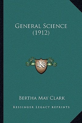 General Science (1912)