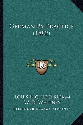German By Practice (1882)