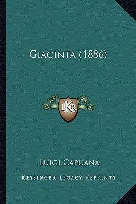 Giacinta (1886)