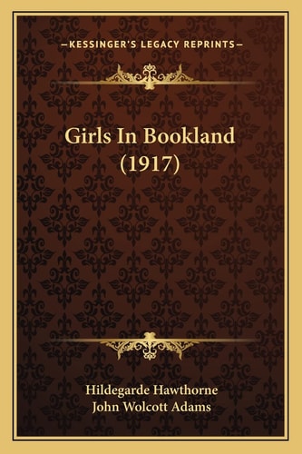 Girls In Bookland (1917)