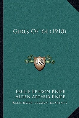 Girls Of '64 (1918)