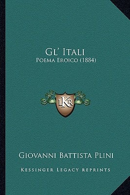 Gl' Itali: Poema Eroico (1884)