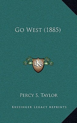Go West (1885)