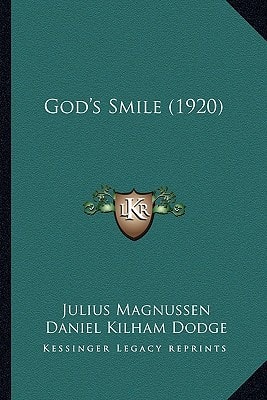 God's Smile (1920)