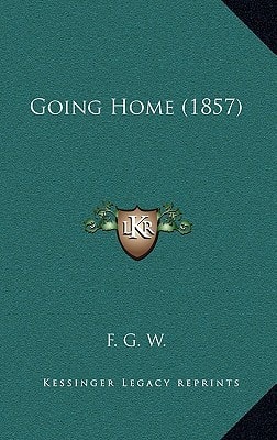 Going Home (1857)