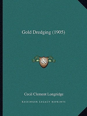 Gold Dredging (1905)