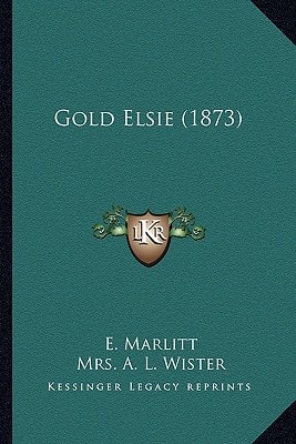 Gold Elsie (1873)