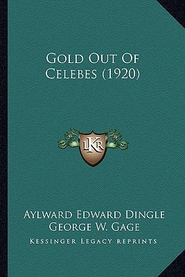 Gold Out Of Celebes (1920)