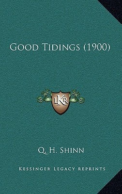 Good Tidings (1900)