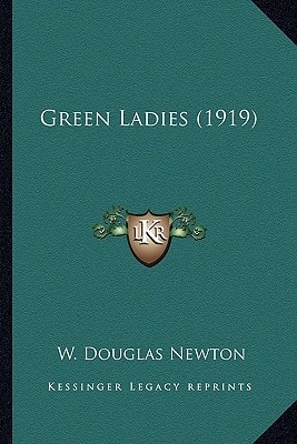 Green Ladies (1919)