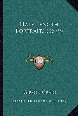 Half-Length Portraits (1879)