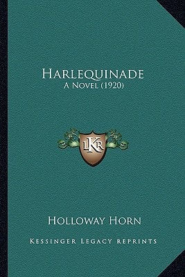 Harlequinade