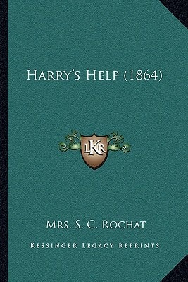 Harry's Help (1864)