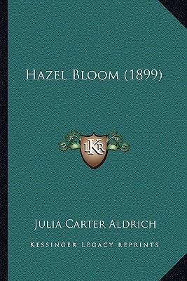 Hazel Bloom (1899)
