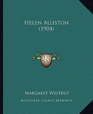 Helen Alliston (1904)