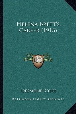 Helena Brett's Career (1913)