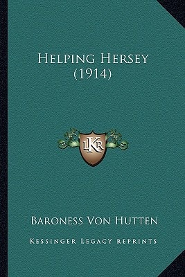 Helping Hersey (1914)