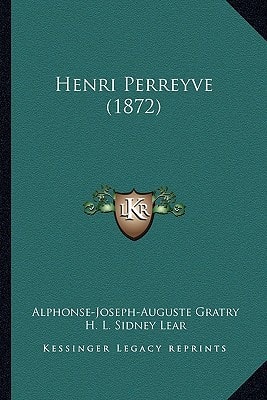 Henri Perreyve (1872)