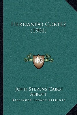 Hernando Cortez (1901)