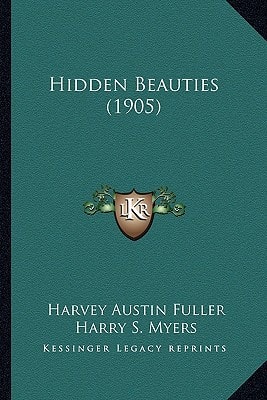 Hidden Beauties (1905)