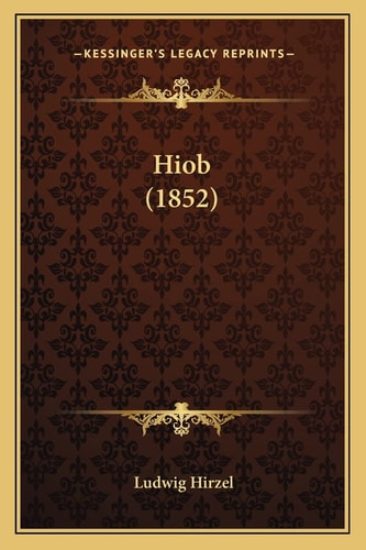 Hiob (1852)
