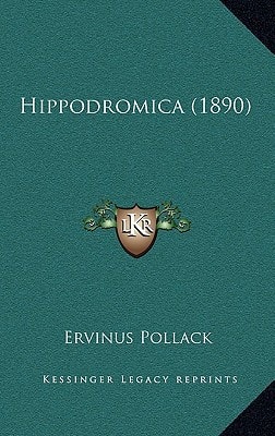 Hippodromica (1890)