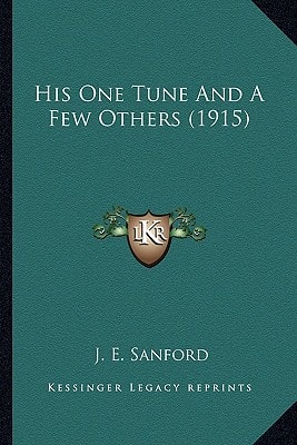 His One Tune And A Few Others (1915)