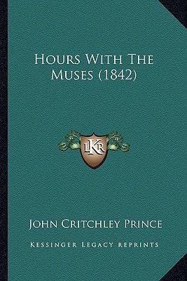 Hours With The Muses (1842)