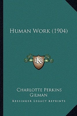 Human Work (1904)