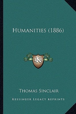 Humanities (1886)