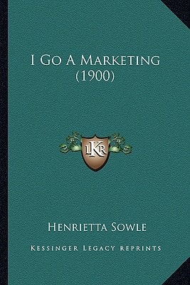 I Go A Marketing (1900)