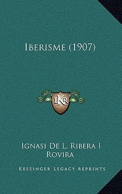 Iberisme (1907)
