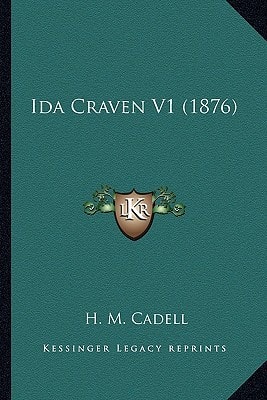 Ida Craven V1 (1876)
