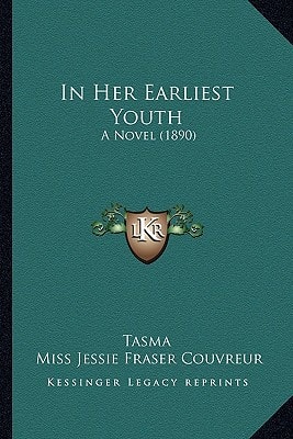 In Her Earliest Youth: A Novel (1890)