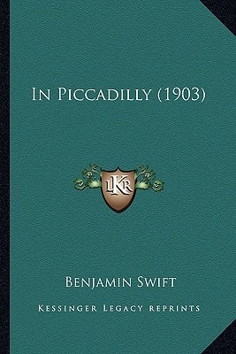 In Piccadilly (1903)