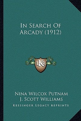 In Search Of Arcady (1912)